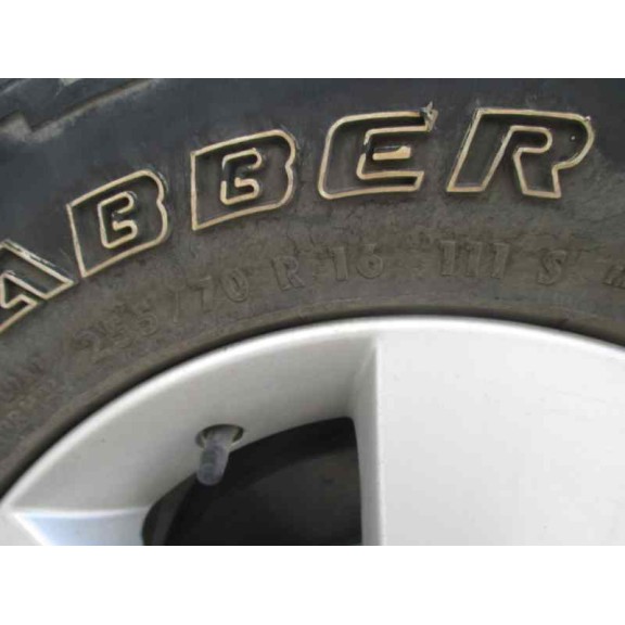 nissan navara pick-up (d40m) del año 2007