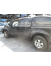 nissan navara pick-up (d40m) del año 2007