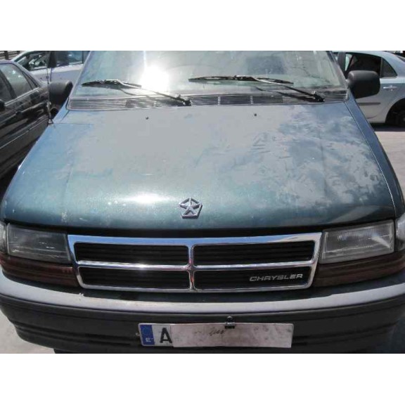 chrysler voyager (es) del año 1994