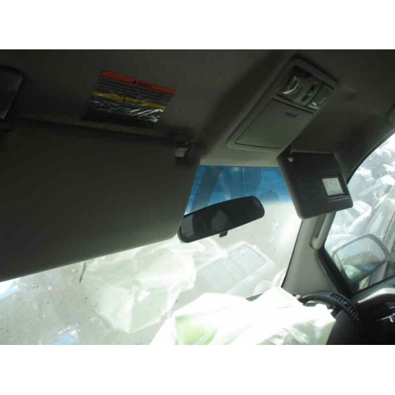 nissan navara pick-up (d40m) del año 2007