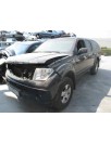 nissan navara pick-up (d40m) del año 2007