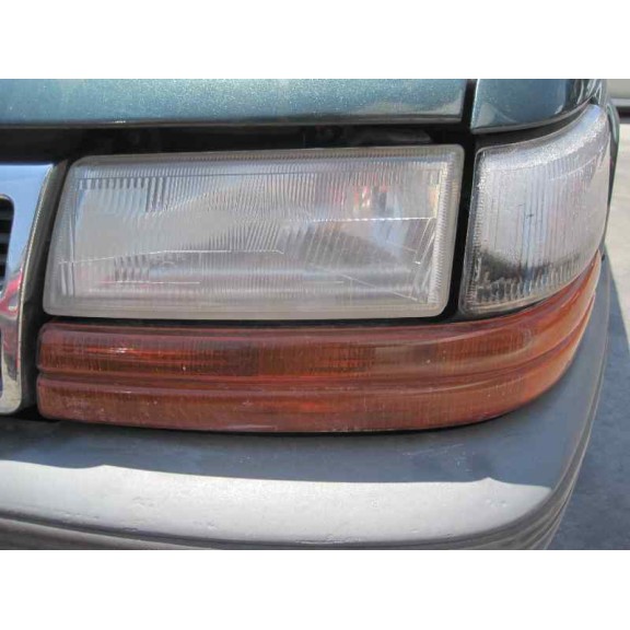 chrysler voyager (es) del año 1994