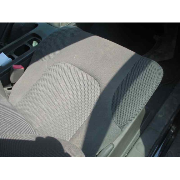 nissan navara pick-up (d40m) del año 2007