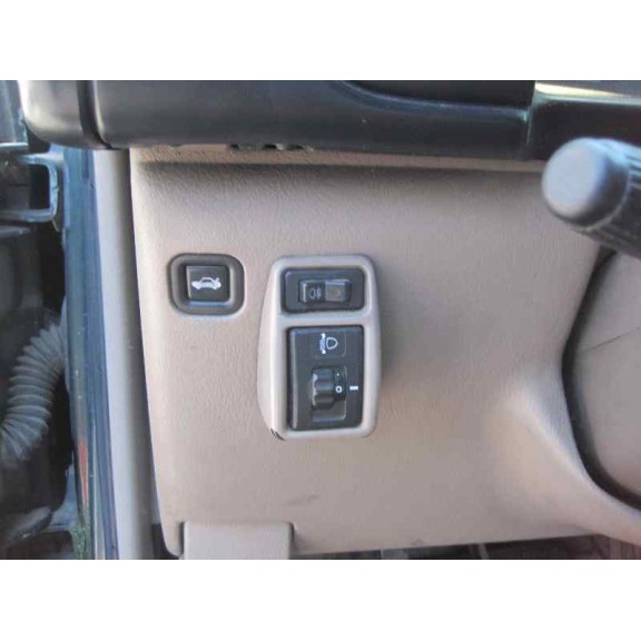 chrysler voyager (es) del año 1994