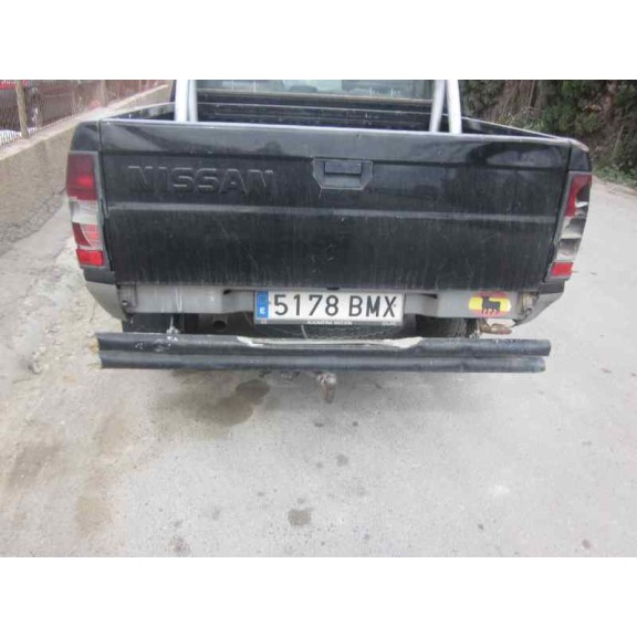 nissan pick-up (d22) del año 2001