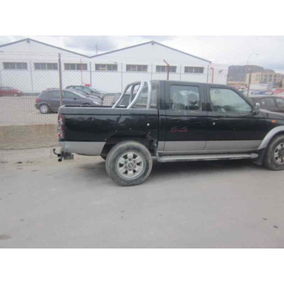 nissan pick-up (d22) del año 2001