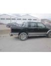 nissan pick-up (d22) del año 2001