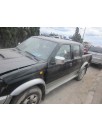 nissan pick-up (d22) del año 2001