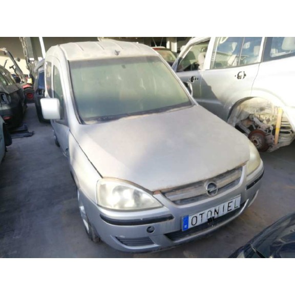 opel combo (corsa c) del año 2005