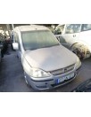 opel combo (corsa c) del año 2005