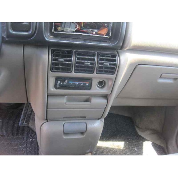 chrysler voyager (es) del año 1994