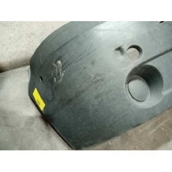 Recambio de paragolpes delantero para renault master ii phase 2 caja cerrada 2.5 diesel referencia OEM IAM   