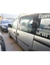 opel combo (corsa c) del año 2005