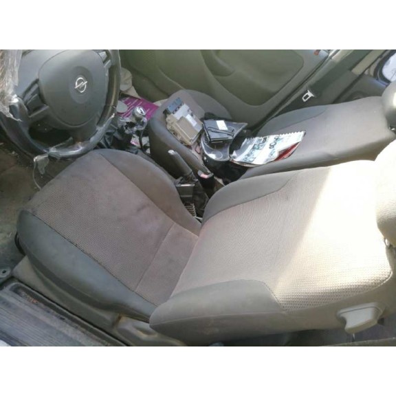 opel combo (corsa c) del año 2005