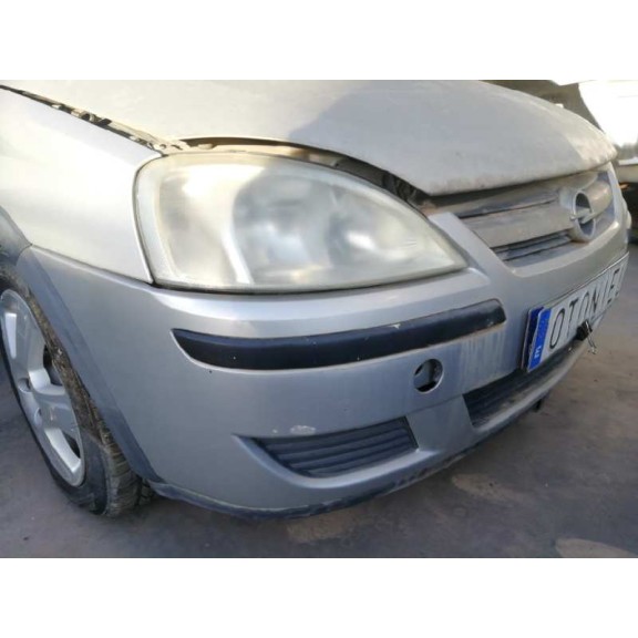 opel combo (corsa c) del año 2005