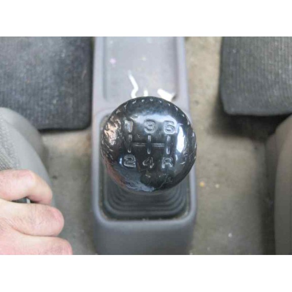 chrysler voyager (es) del año 1994