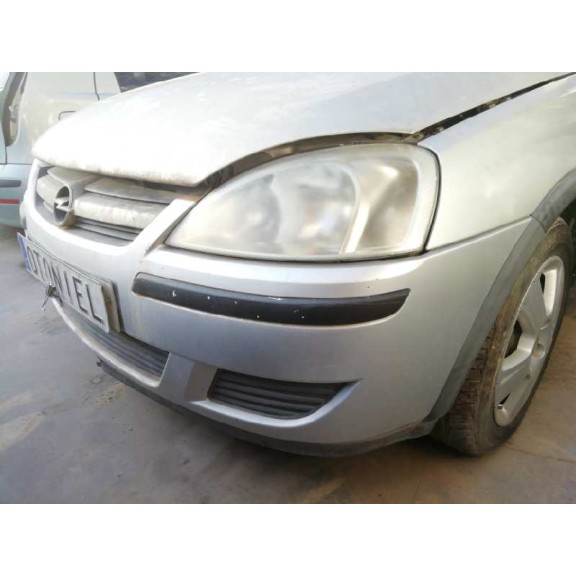 opel combo (corsa c) del año 2005