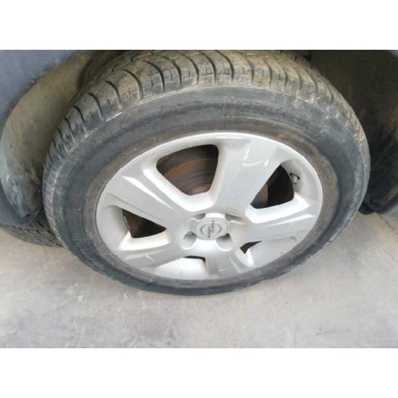 opel combo (corsa c) del año 2005