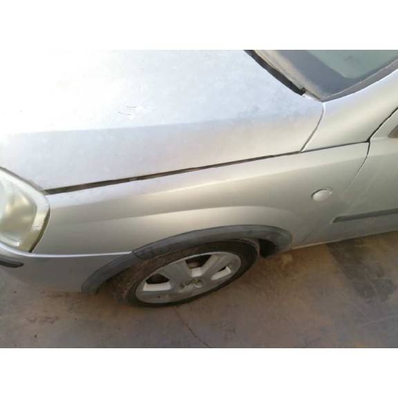 opel combo (corsa c) del año 2005