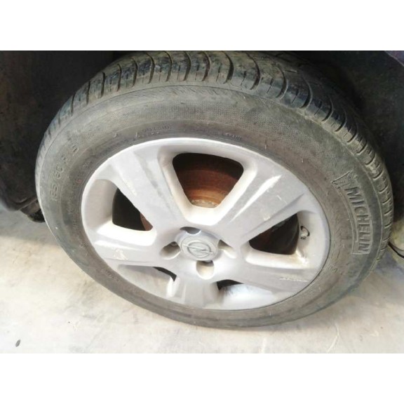 opel combo (corsa c) del año 2005