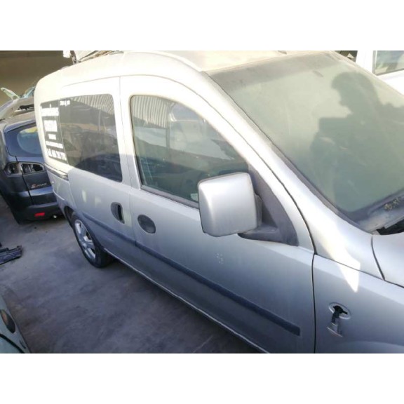 opel combo (corsa c) del año 2005
