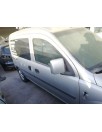 opel combo (corsa c) del año 2005