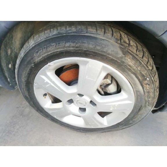 opel combo (corsa c) del año 2005