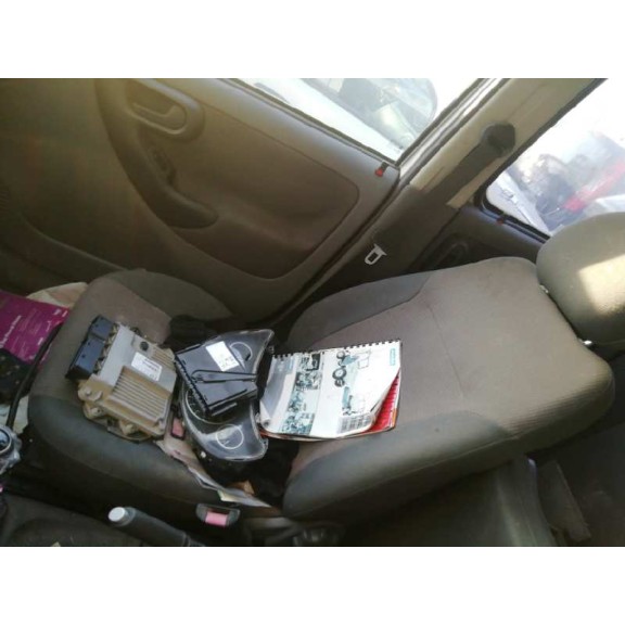 opel combo (corsa c) del año 2005