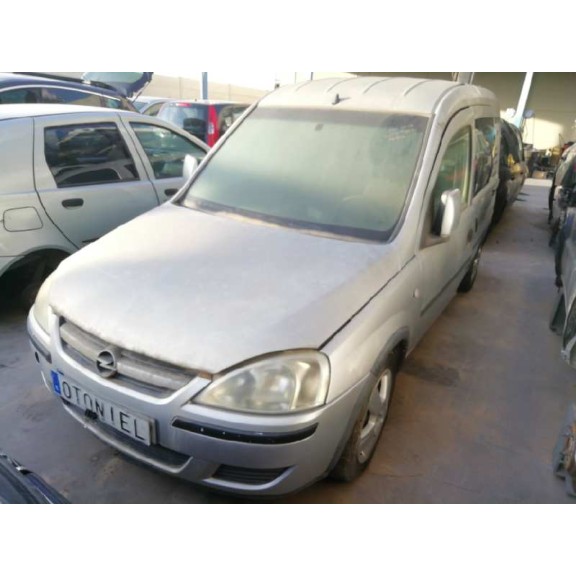 opel combo (corsa c) del año 2005