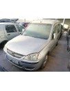 opel combo (corsa c) del año 2005