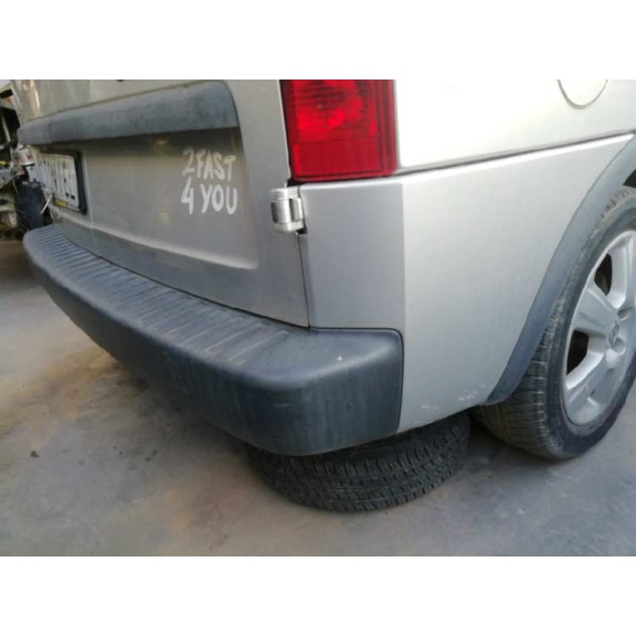 opel combo (corsa c) del año 2005