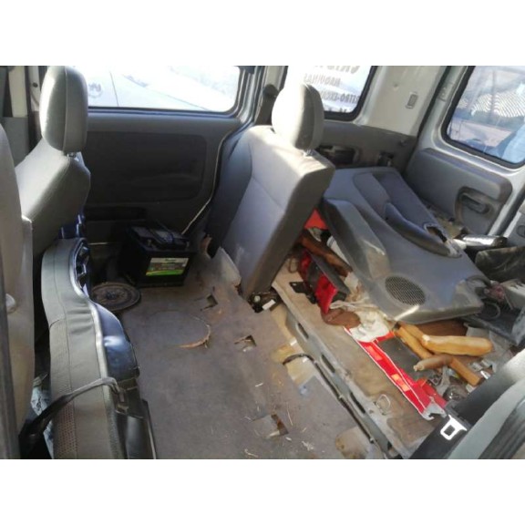 opel combo (corsa c) del año 2005