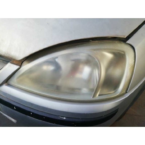 opel combo (corsa c) del año 2005