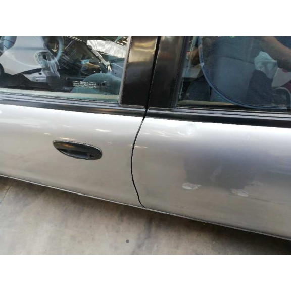 daewoo nubira berlina del año 1998