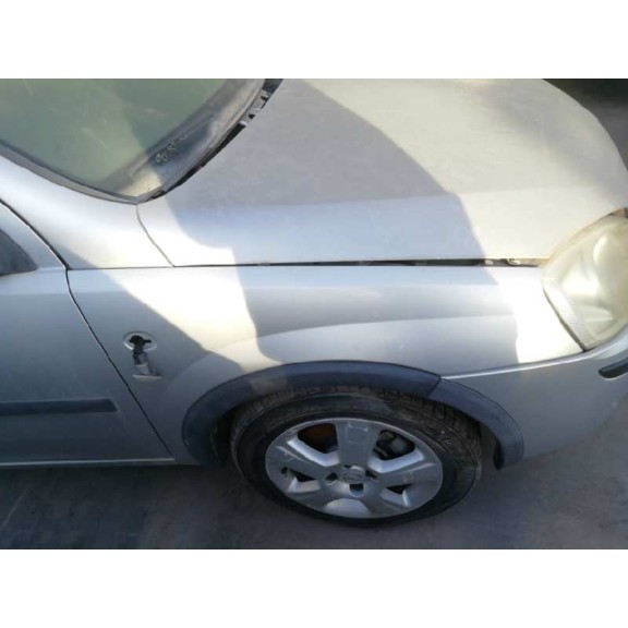 opel combo (corsa c) del año 2005