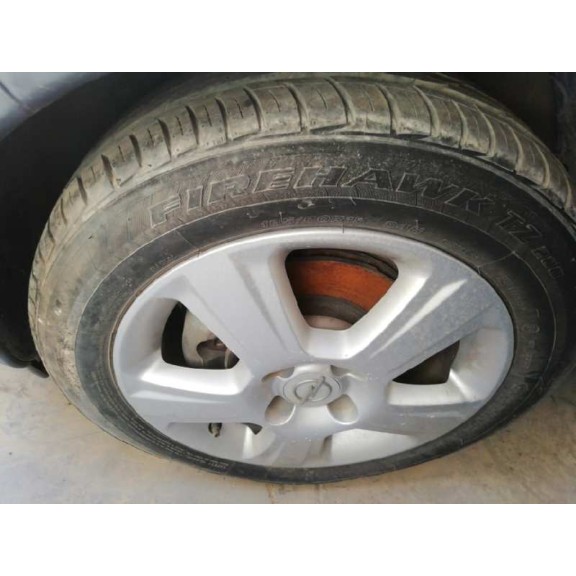 opel combo (corsa c) del año 2005