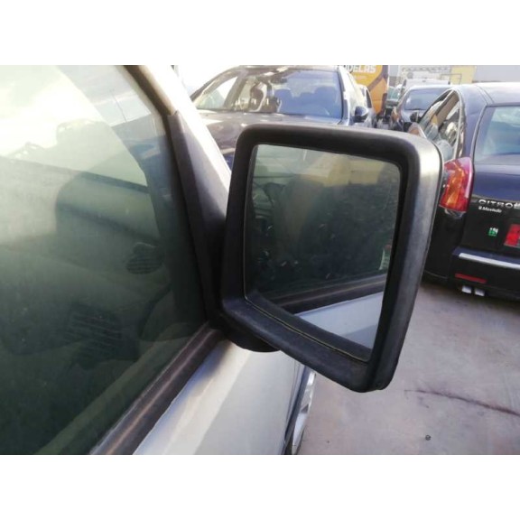 opel combo (corsa c) del año 2005