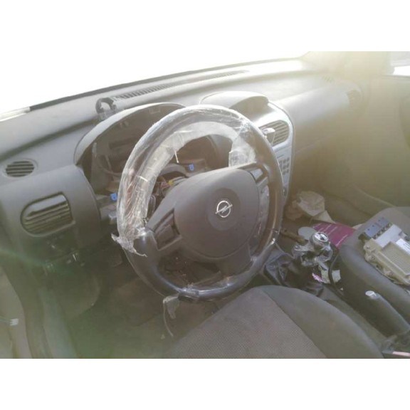 opel combo (corsa c) del año 2005