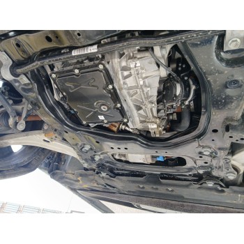 Recambio de puente delantero para renault megane e-tech suv ev40 referencia OEM IAM 544012892R  