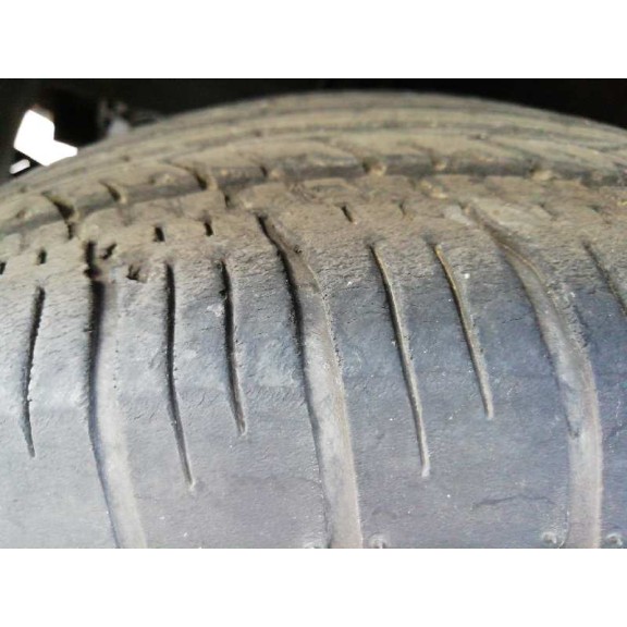 daewoo nubira berlina del año 1998