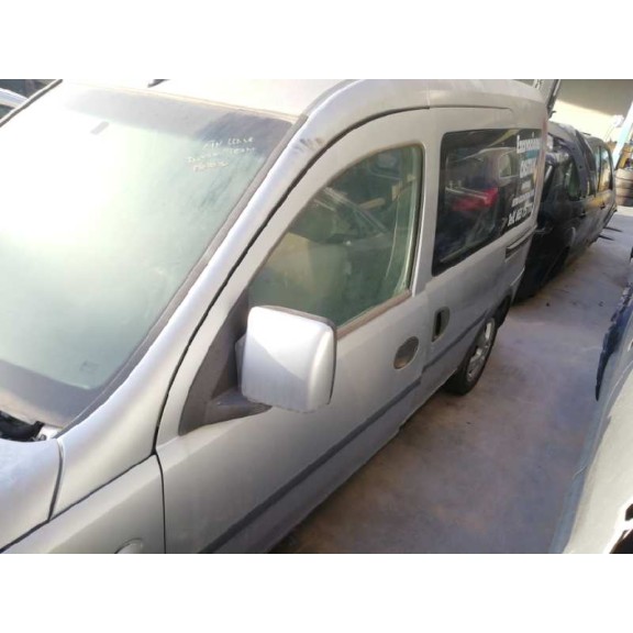 opel combo (corsa c) del año 2005