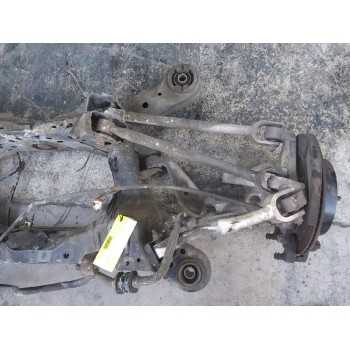 Recambio de puente trasero para infiniti q50 2.2 diesel cat referencia OEM IAM   