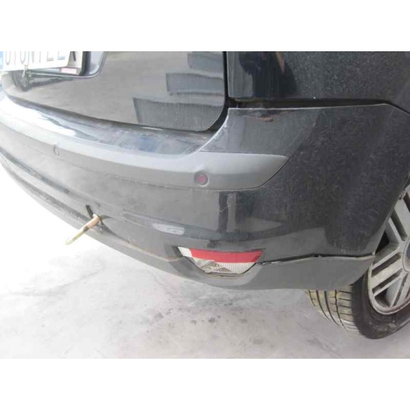 ford focus berlina (cap) del año 2006