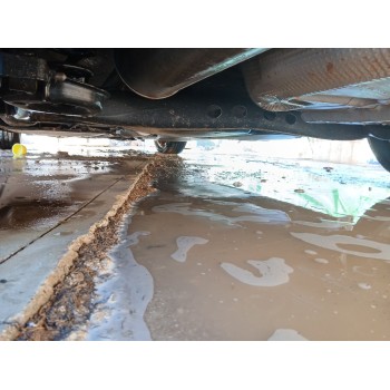 PUENTE TRASERO 2Q0501053CH tambor 