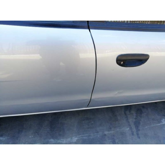 daewoo nubira berlina del año 1998