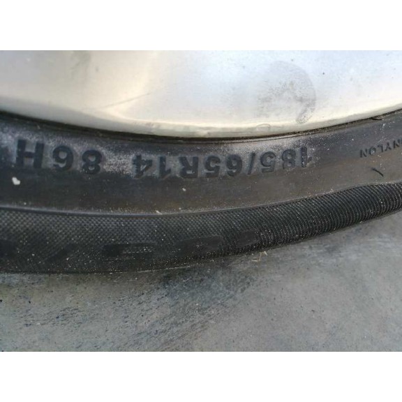 daewoo nubira berlina del año 1998