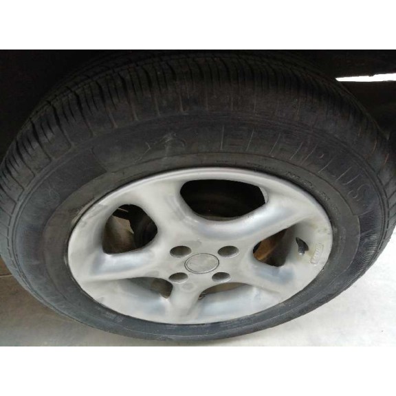 daewoo nubira berlina del año 1998