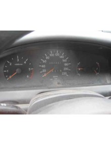 toyota carina (t19) del año 1997 2