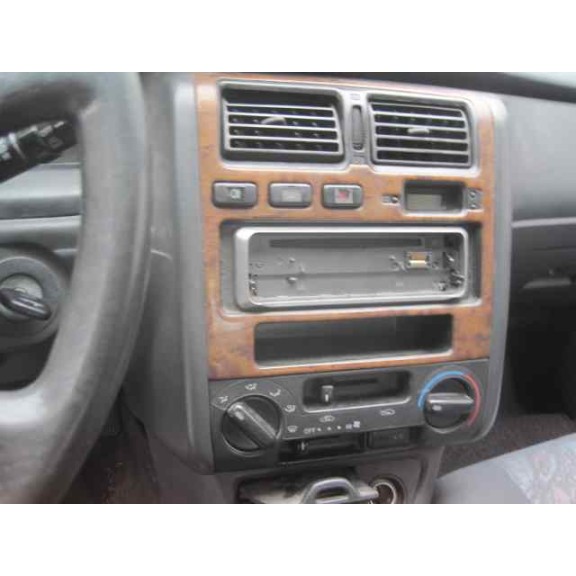 toyota carina (t19) del año 1997