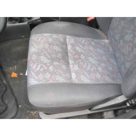 toyota carina (t19) del año 1997